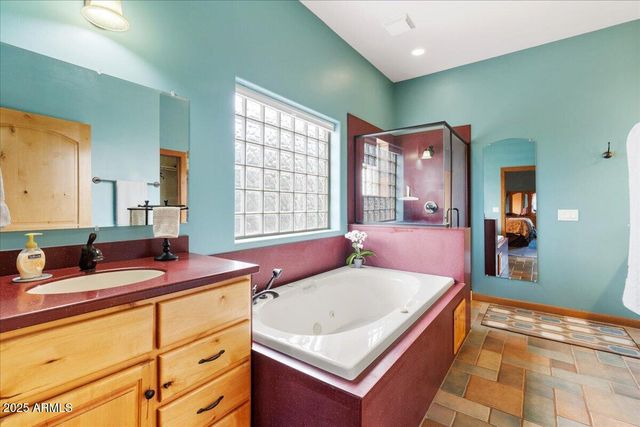 6750 N PINYON PINE Circle, Rimrock, AZ 86335