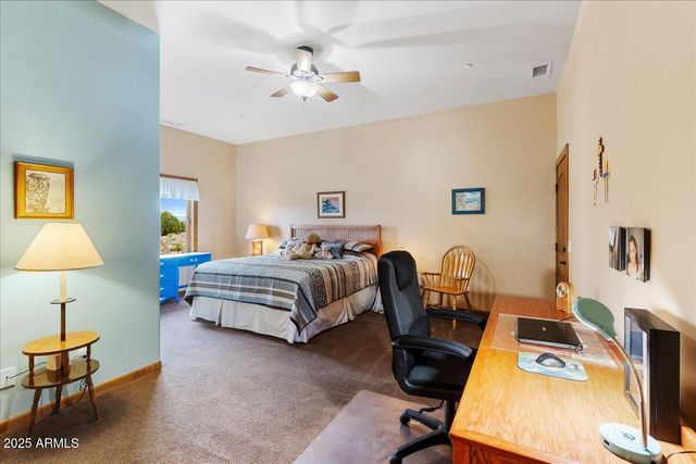 6750 N PINYON PINE Circle, Rimrock, AZ 86335