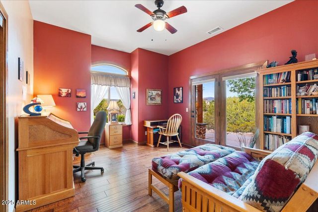 6750 N PINYON PINE Circle, Rimrock, AZ 86335