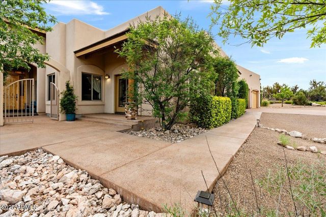 6750 N PINYON PINE Circle, Rimrock, AZ 86335