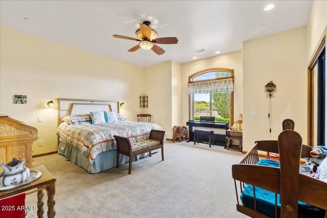 6750 N PINYON PINE Circle, Rimrock, AZ 86335