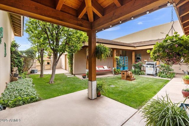 6750 N PINYON PINE Circle, Rimrock, AZ 86335