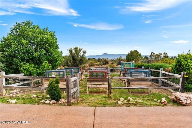 6750 N PINYON PINE Circle, Rimrock, AZ 86335