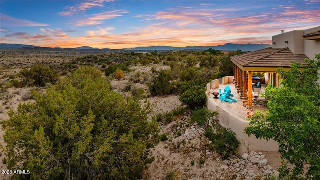 6750 N PINYON PINE Circle, Rimrock, AZ 86335