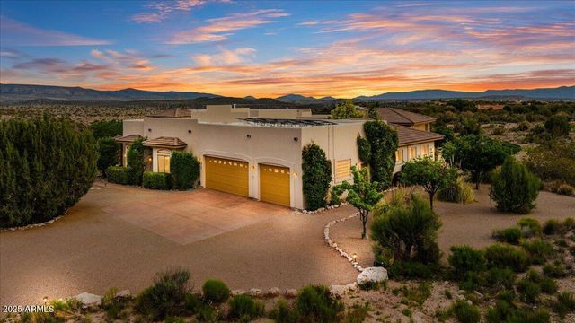 6750 N PINYON PINE Circle, Rimrock, AZ 86335
