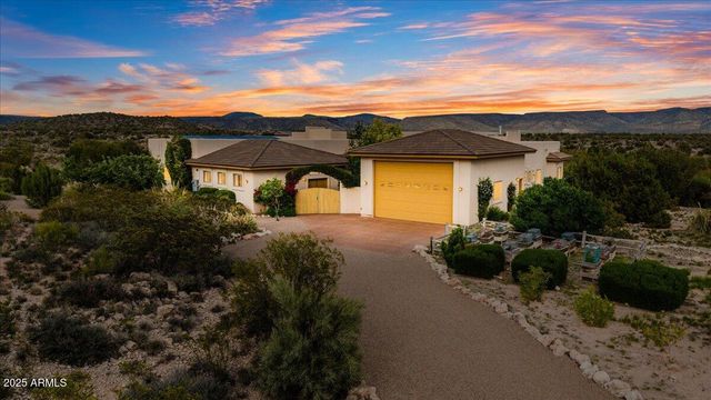 6750 N PINYON PINE Circle, Rimrock, AZ 86335