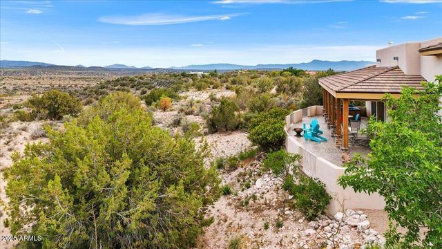 6750 N PINYON PINE Circle, Rimrock, AZ 86335