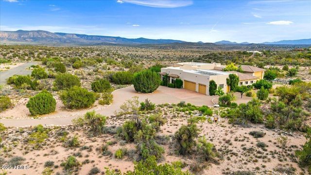 6750 N PINYON PINE Circle, Rimrock, AZ 86335