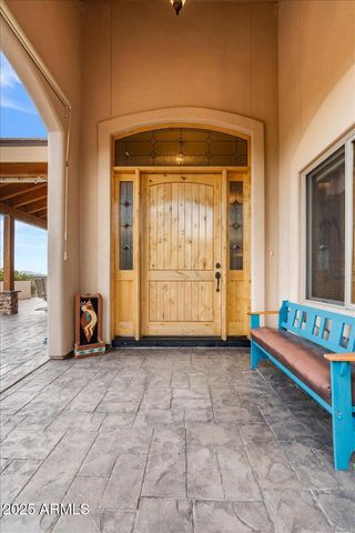6750 N PINYON PINE Circle, Rimrock, AZ 86335