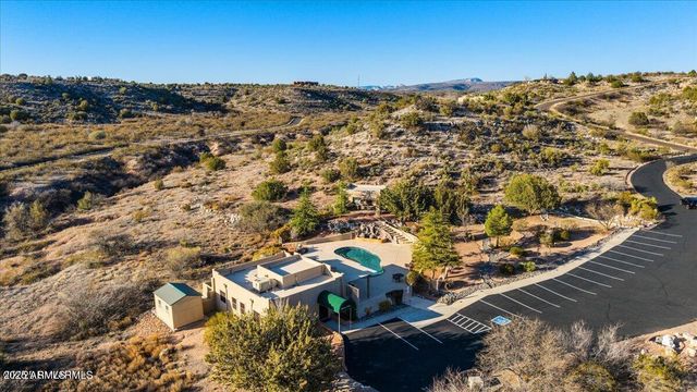 6750 N PINYON PINE Circle, Rimrock, AZ 86335