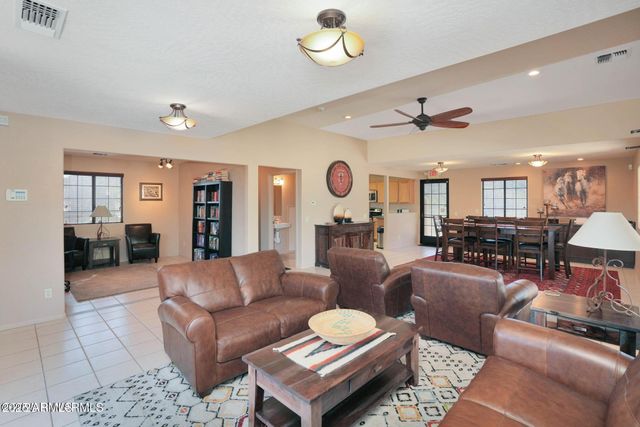 6750 N PINYON PINE Circle, Rimrock, AZ 86335