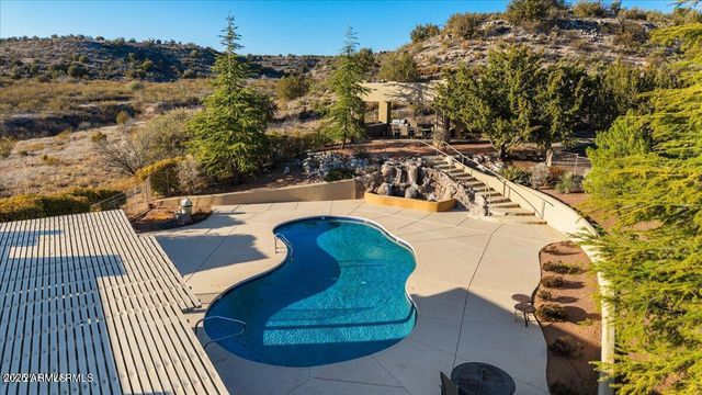 6750 N PINYON PINE Circle, Rimrock, AZ 86335