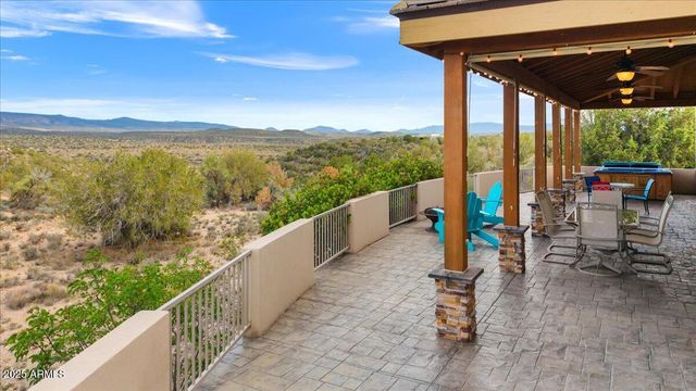 6750 N PINYON PINE Circle, Rimrock, AZ 86335