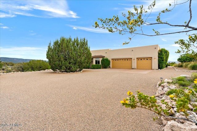 6750 N PINYON PINE Circle, Rimrock, AZ 86335