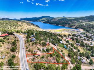 0 Peak to Peak Highway, Nederland, CO 80466