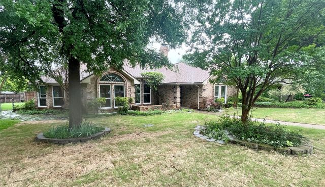 1404 Stoneboro Lane, Richardson, TX 75082