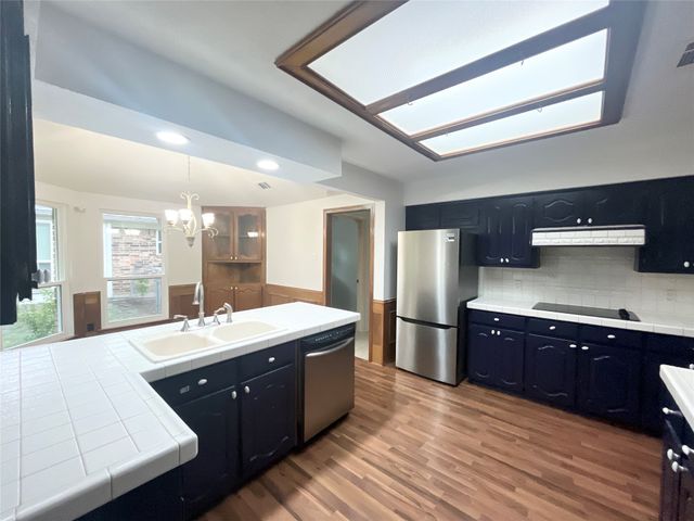 1404 Stoneboro Lane, Richardson, TX 75082