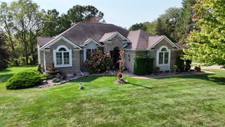1411 RILLVIEW, Metamora Township, MI 48455