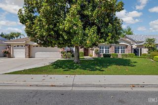 10716 Rising Sun Drive, Bakersfield, CA 93312