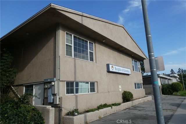 2657 Honolulu, Montrose, CA 91020