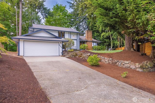 4123 SW 328th Street, Federal Way, WA 98023