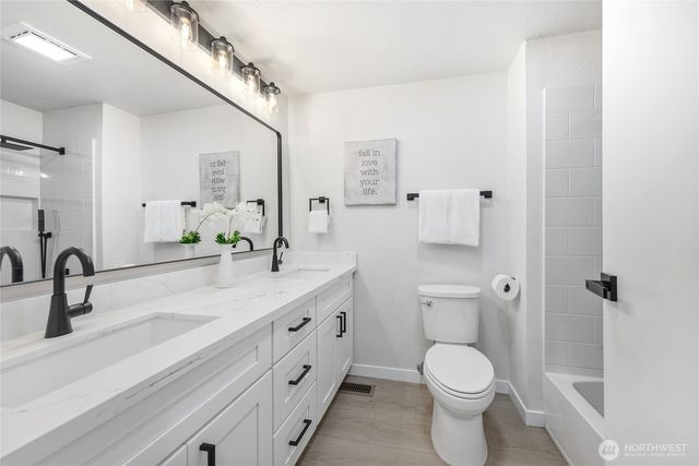 4123 SW 328th Street, Federal Way, WA 98023