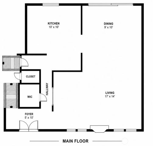 4123 SW 328th Street, Federal Way, WA 98023