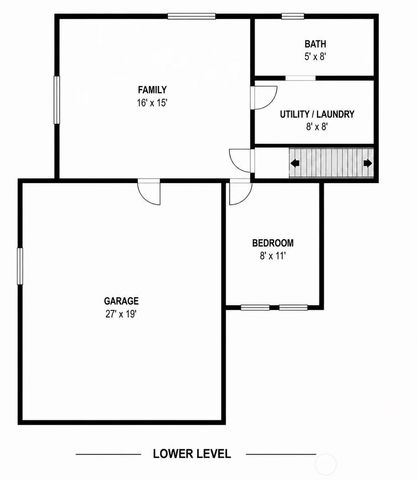 4123 SW 328th Street, Federal Way, WA 98023