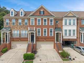 8703 Macedonia Lake Drive, Cary, NC 27518