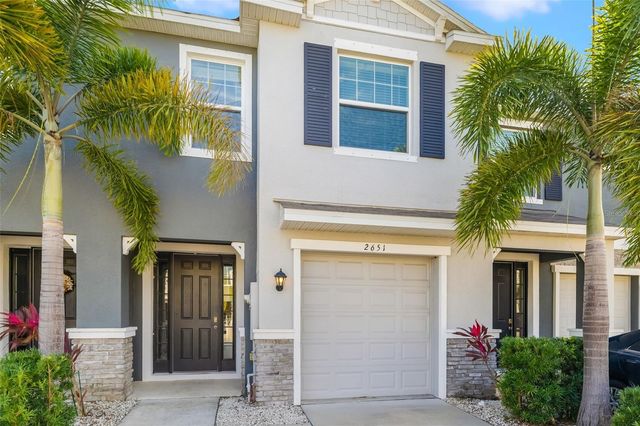 2651 MIDNIGHT PEARL DRIVE, Sarasota, FL 34240