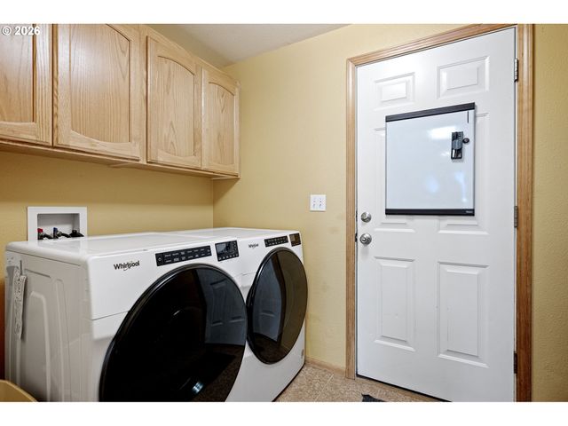 573 CRESWOOD Dr, Creswell, OR 97426