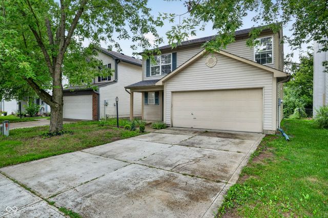 6002 Draycott Drive, Indianapolis, IN 46236