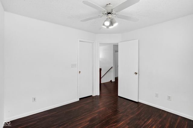 6002 Draycott Drive, Indianapolis, IN 46236