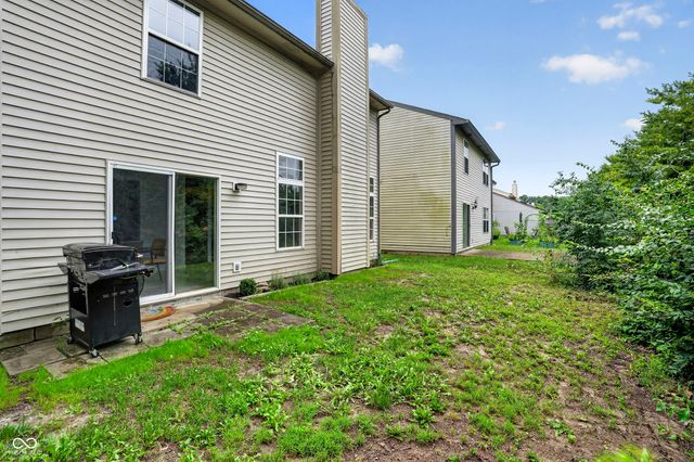 6002 Draycott Drive, Indianapolis, IN 46236