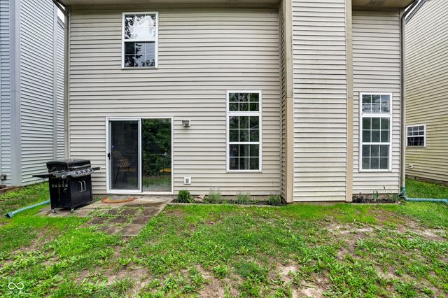 6002 Draycott Drive, Indianapolis, IN 46236