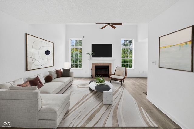 6002 Draycott Drive, Indianapolis, IN 46236