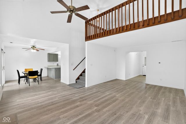6002 Draycott Drive, Indianapolis, IN 46236