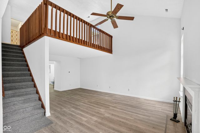 6002 Draycott Drive, Indianapolis, IN 46236