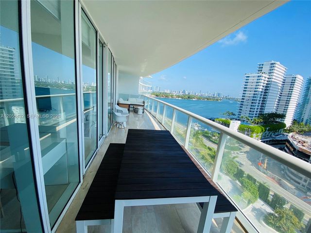 450 Alton Road 1406, Miami Beach, FL 33139