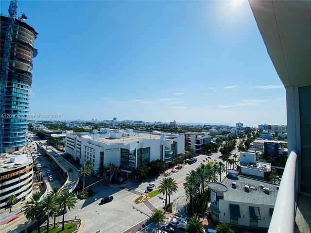 450 Alton Road 1406, Miami Beach, FL 33139