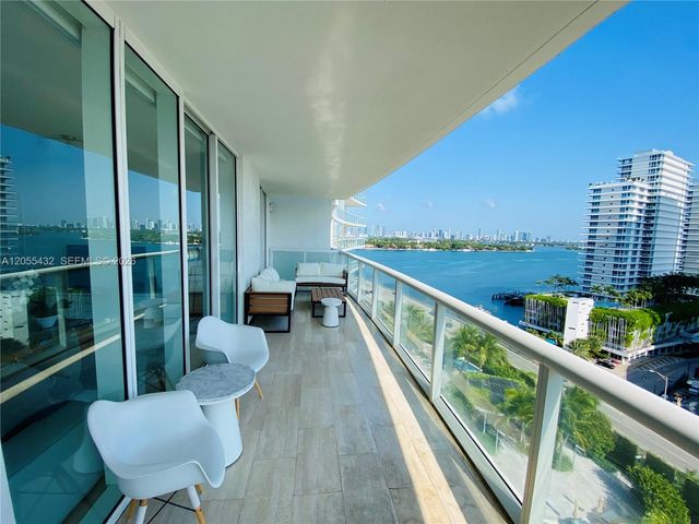 450 Alton Road 1406, Miami Beach, FL 33139