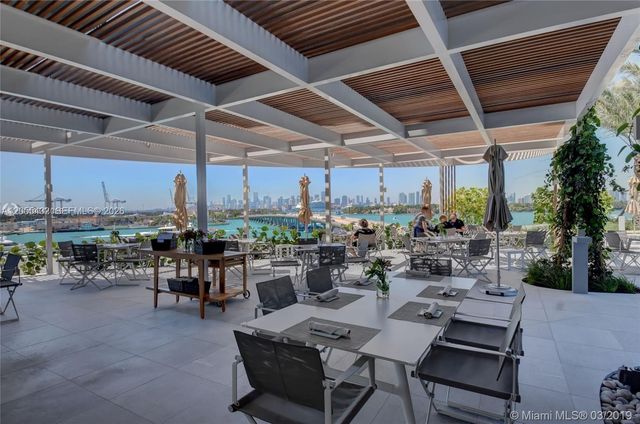 450 Alton Road 1406, Miami Beach, FL 33139