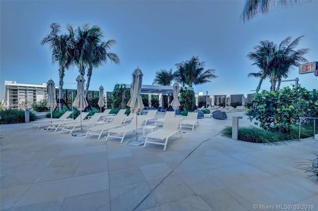 450 Alton Road 1406, Miami Beach, FL 33139