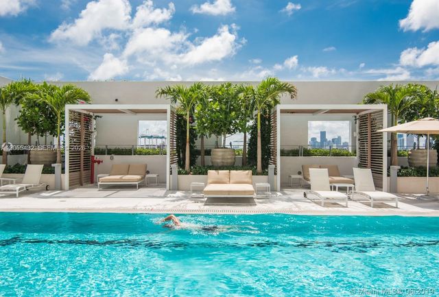 450 Alton Road 1406, Miami Beach, FL 33139