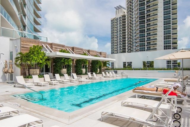 450 Alton Road 1406, Miami Beach, FL 33139