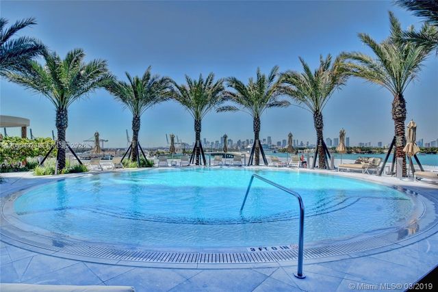 450 Alton Road 1406, Miami Beach, FL 33139