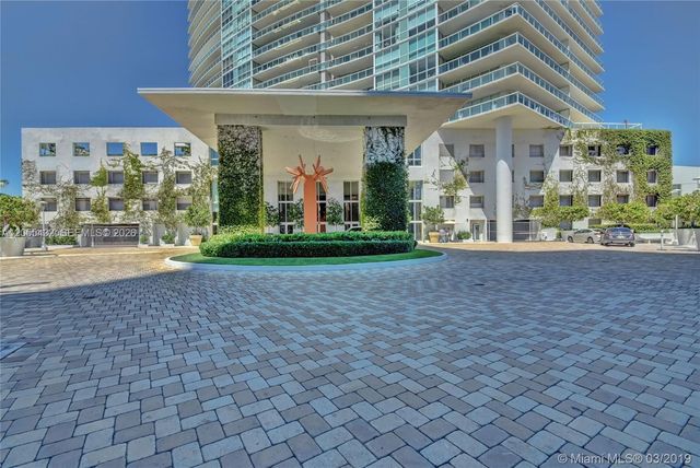 450 Alton Road 1406, Miami Beach, FL 33139