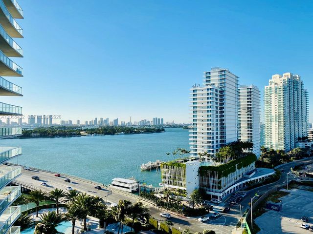 450 Alton Road 1406, Miami Beach, FL 33139