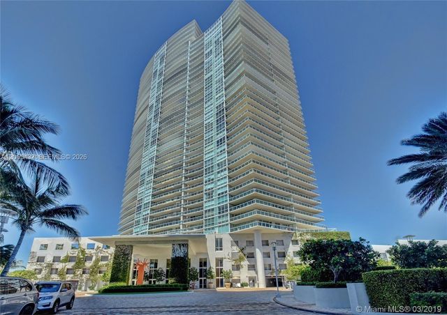 450 Alton Road 1406, Miami Beach, FL 33139