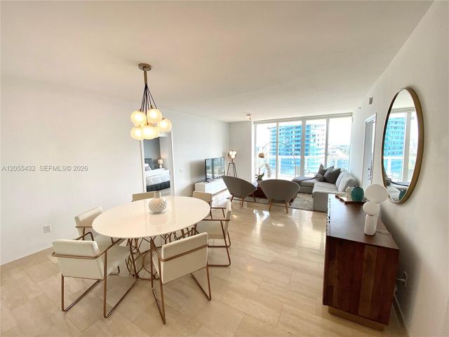 450 Alton Road 1406, Miami Beach, FL 33139